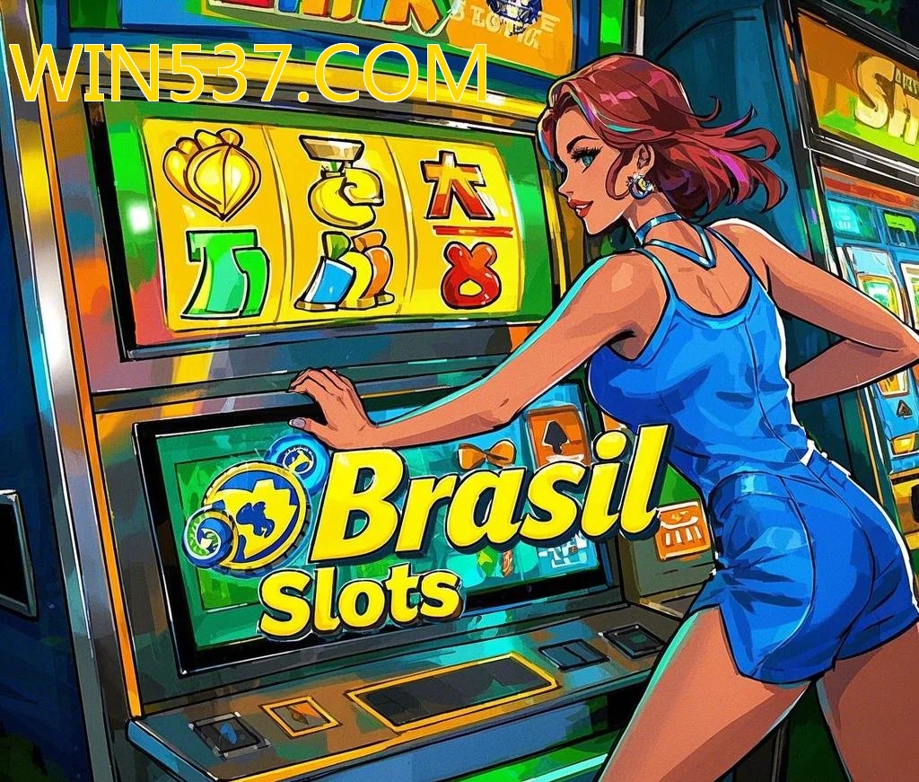 win537 GAME-Slots