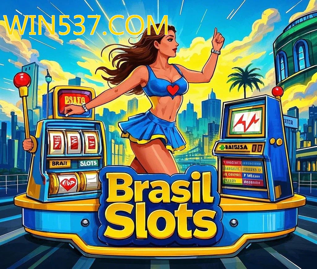 win537 GAME-Slots